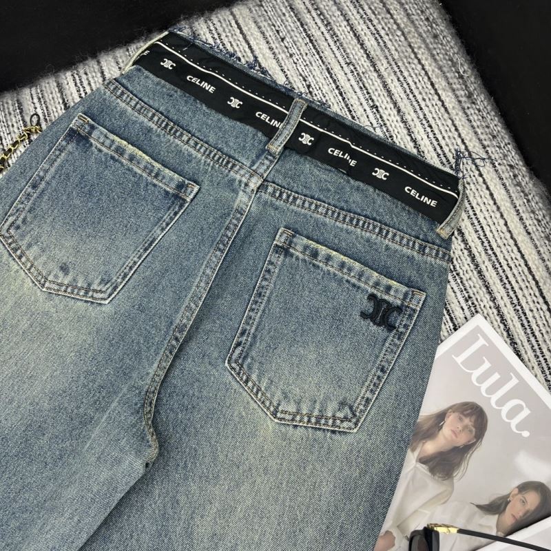 Celine Jeans